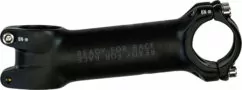 Rfr Stem Cmpt Glossy - Black/Grey 31.8Mm X 6°
