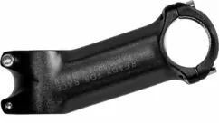 Rfr Stem Pro Glossy - Black/Grey 31.8Mm X 17°