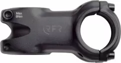 Rfr Stem Trail - Black/Grey 31.8Mm
