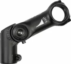 Rfr Raised Adjustable Stem Mtb 31,8 Mm X 110 Mm