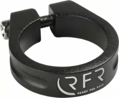Rfr Seatclamp Black