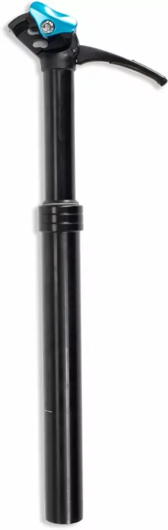 Rfr Telescope Seatpost 31.6X400Mm