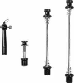 Rfr Quick Release Set With Theft Protection