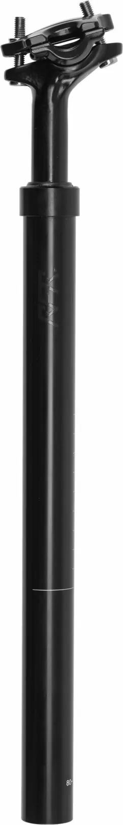 Rfr Suspension Seatpost 27.2X400Mm (90-120Kg)
