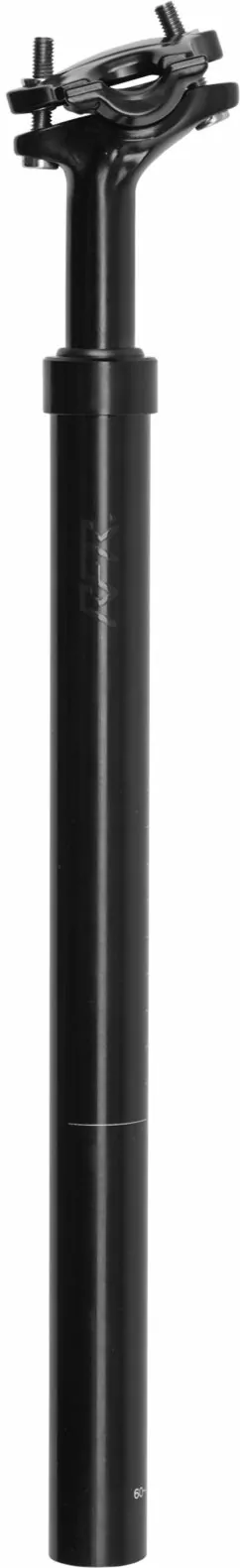 Rfr Suspension Seatpost 30.9X400Mm (60-90Kg)