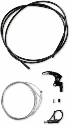 Rfr Shifter Lever 1X For Dropper Seatposts