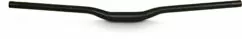 Rfr Handle Bar Riser Trail 35 Glossy - Black/Grey