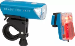 Rfr Led Light Set Cmpt Matt - Blue/White