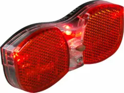 Rfr Rear Carrier Light Standard