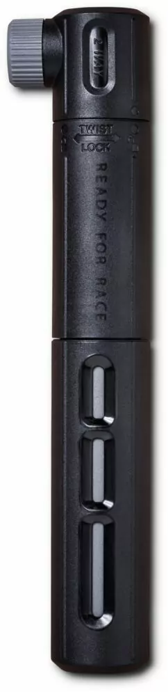 Rfr Pump Mini Hqp Black