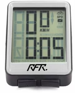Rfr Cycle Computer Wireless Cmpt