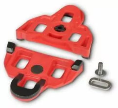 Rfr Cleats Spd-Sl 6°