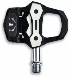 Rfr Pedals Road Look Hpp Black