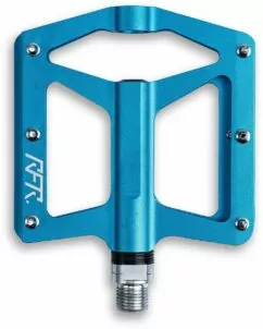 Rfr Pedals Flat Race 2.0 Blue