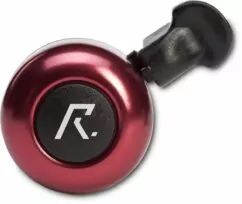 Rfr Bell Standard Red