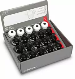 Rfr Bell Box Mini 20 Pcs