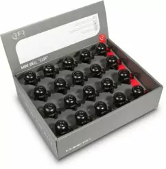 Rfr Bell Box Clip 20 Pcs