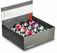 Rfr Bell Box Junior 16 Pcs