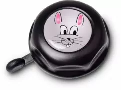 Rfr Bell Junior Bunny - Black/Grey