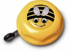 Rfr Bell Junior Bee - Yellow/Black