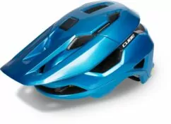 Cube Helmet Trooper X Actionteam Blue