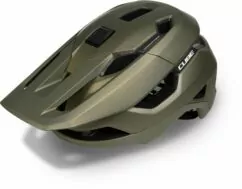Cube Helmet Trooper Tm Reed Green
