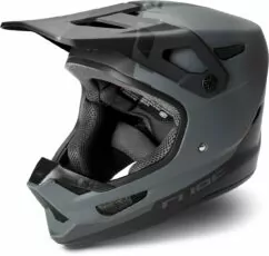 Cube Helmet Status X 100% Black