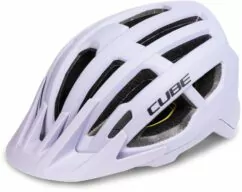 Cube Helmet Offpath Lilac