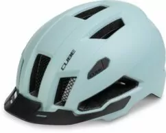 Cube Helmet Evoy Hybrid Skylight Blue