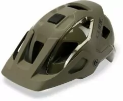 Cube Helmet Strover Tm Olive