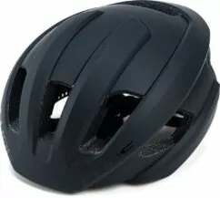 Cube Helmet Heron Black