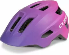 Cube Helmet Linok Fucsia