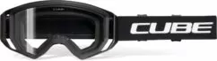 Cube Goggle Storm Black