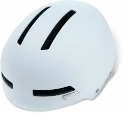 Cube Helmet Dirt 2.0 - White/Grey