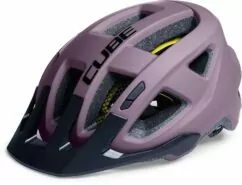 Cube Helmet Fleet Rose