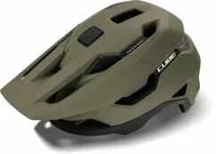 Cube Helmet Trooper Tm Olive