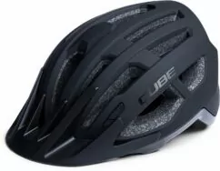 Cube Helmet Offpath Black