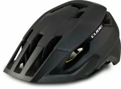 Cube Helmet Stray Black