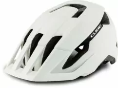 Cube Helmet Stray White