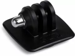 Cube Helmet Mounting Adapter Action Cam