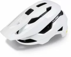 Cube Helmet Trooper White