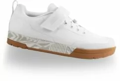 Cube Shoes Strix Pro X Mh White