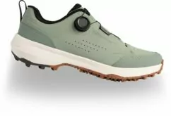 Cube Shoes Ox Pro - Green/Sand