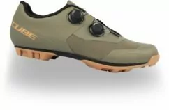 Cube Shoes Peak Pro Olive