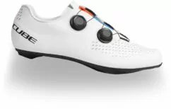 Cube Shoes Sydrix Pro - Grey/Blue/Red