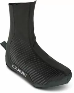 Cube Shoe Cover Aeroproof Black