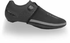 Cube Toe Warmer Black