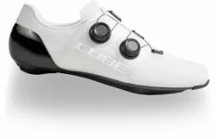 Cube Shoes Rd C:68X White