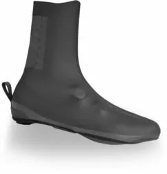 Cube Rain Shoe Cover Black