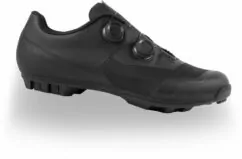 Cube Shoes Peak Pro Black